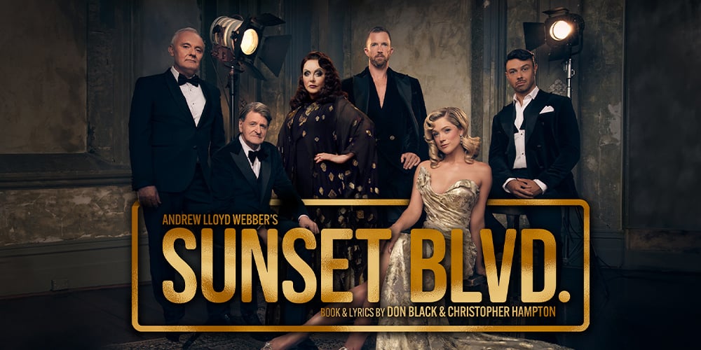 Sunset Boulevard Sydney Ticket Offer